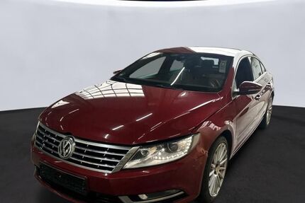 VW CC 194.157 km 8.990 &euro; Braunschweig 38122