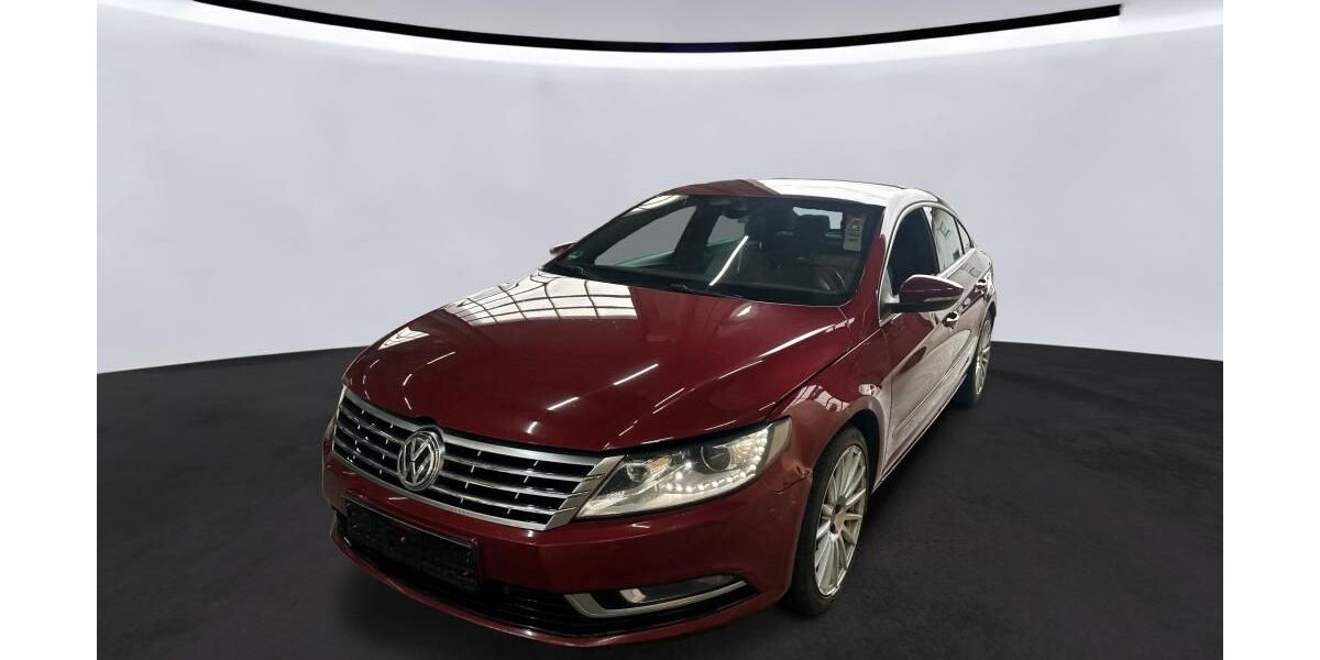 VW CC 194.157 km 8.990 &euro; Braunschweig 38122