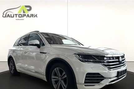 VW Touareg 122.156 km 42.989 &euro; Wolfenbüttel 38304