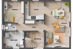 Einfamilienhaus Peine Stederdorf - 5 Zimmer, 142 m&sup2;, 365.750&euro; | Angebot:26568472