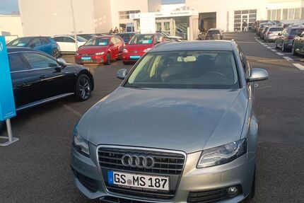 Audi A4 173.050 km 7.199 &euro; Liebenburg 38704