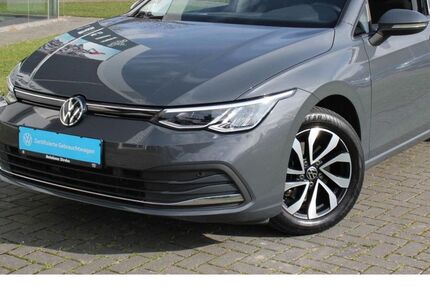 VW Golf 71.459 km 18.440 &euro; Salzgitter 38226