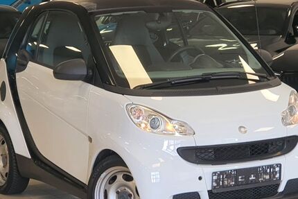 Smart ForTwo 69.948 km 3.999 &euro; Peine 31228