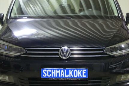 VW Touran 77.100 km 26.950 &euro; Braunschweig 38112