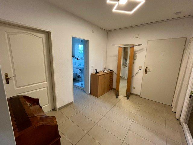 Etagenwohnung Braunschweig Nordstadt - 2 Zimmer, 64 m&sup2;, 189.000&euro; | Angebot:27273539