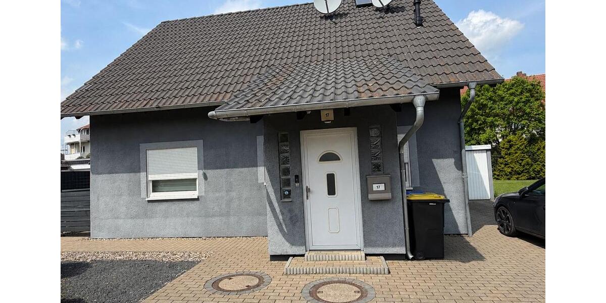 Einfamilienhaus Langelsheim - 6 Zimmer, 130 m&sup2;, 405.000&euro; | Angebot:26547962