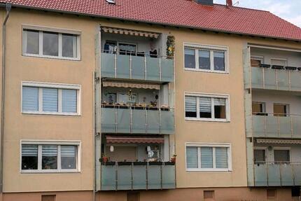 Wohnung Remlingen-Semmenstedt Remlingen - 3 Zimmer, 69 m&sup2;, 140.000&euro; | Angebot:26809226