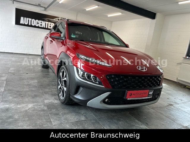 Hyundai KONA 159.000 km 10.900 &euro; Braunschweig 38112