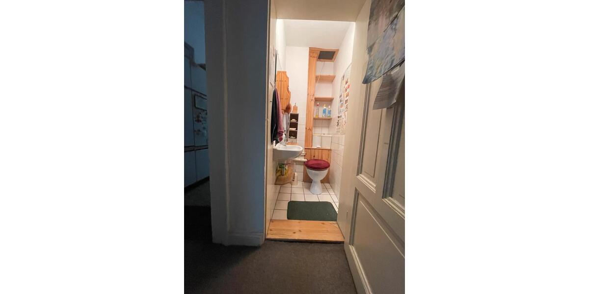 Etagenwohnung Braunschweig Südstadt- Rautheim- Mascherode - 6 Zimmer, 140 m&sup2;, 510.000&euro; | Angebot:26221942