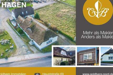 Haus zum Kaufen in Lohme 230.000 € 269 m²