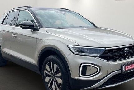 VW T-Roc 13.090 km 24.290 &euro; Wolfenbüttel-Halchter 38304