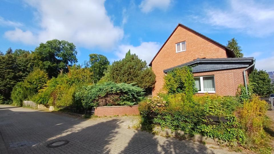 Einfamilienhaus in 38272 Burgdorf bei Salzgitter