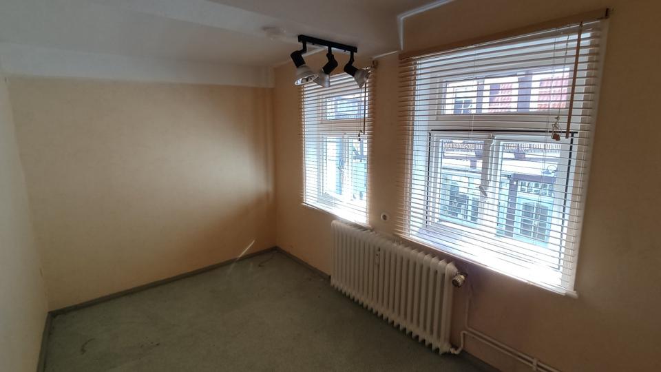 Wohn- und Geschäftshaus in Hornburg 7 zimmer