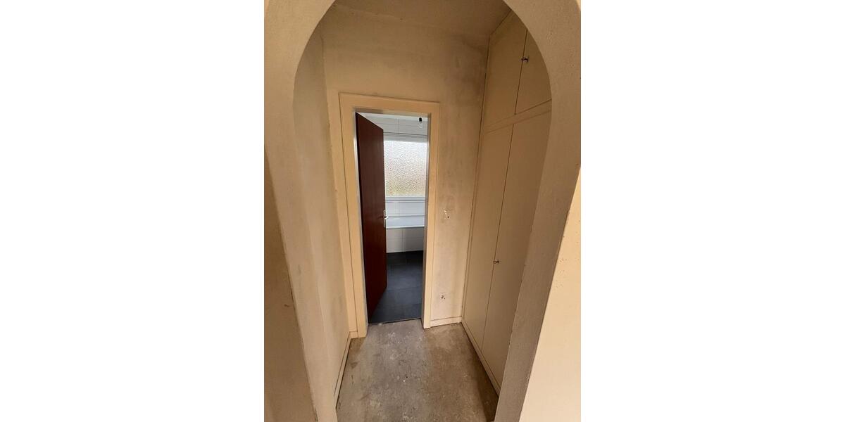 sonnige,sanierte 3-Zimmerwohnung, EG, sofort bezugsfrei, privat 3 zimmer