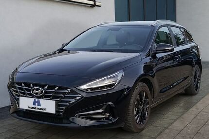 Hyundai i30 11.753 km 21.450 &euro; Goslar 38644
