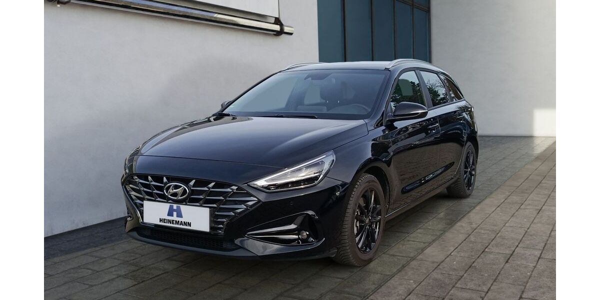 Hyundai i30 11.753 km 21.450 &euro; Goslar 38644