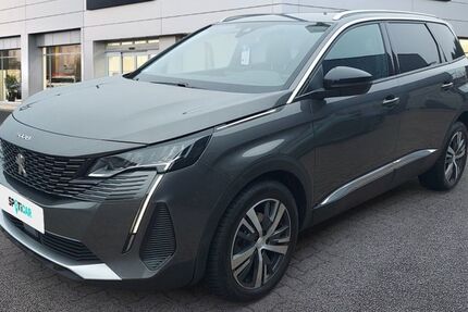Peugeot 5008 27.480 km 26.990 &euro; Goslar 38644