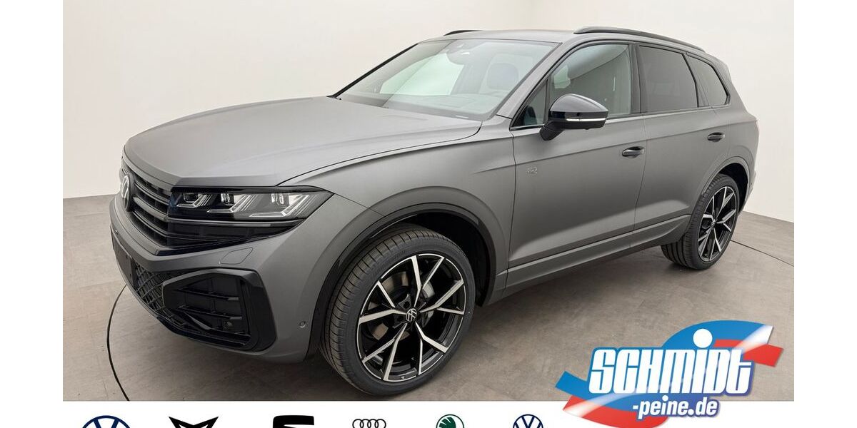 VW Touareg 1.100 km 89.400 &euro; Peine 31226