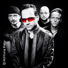 Achtung Baby