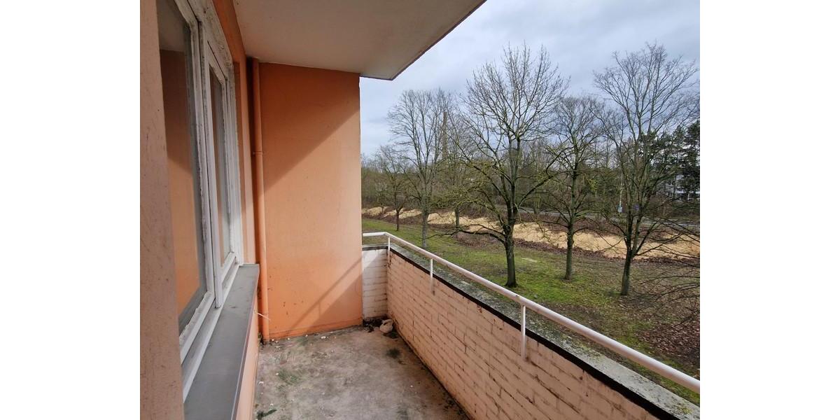 Frisch saniert: Willkommen im neuen Zuhause! zimmer