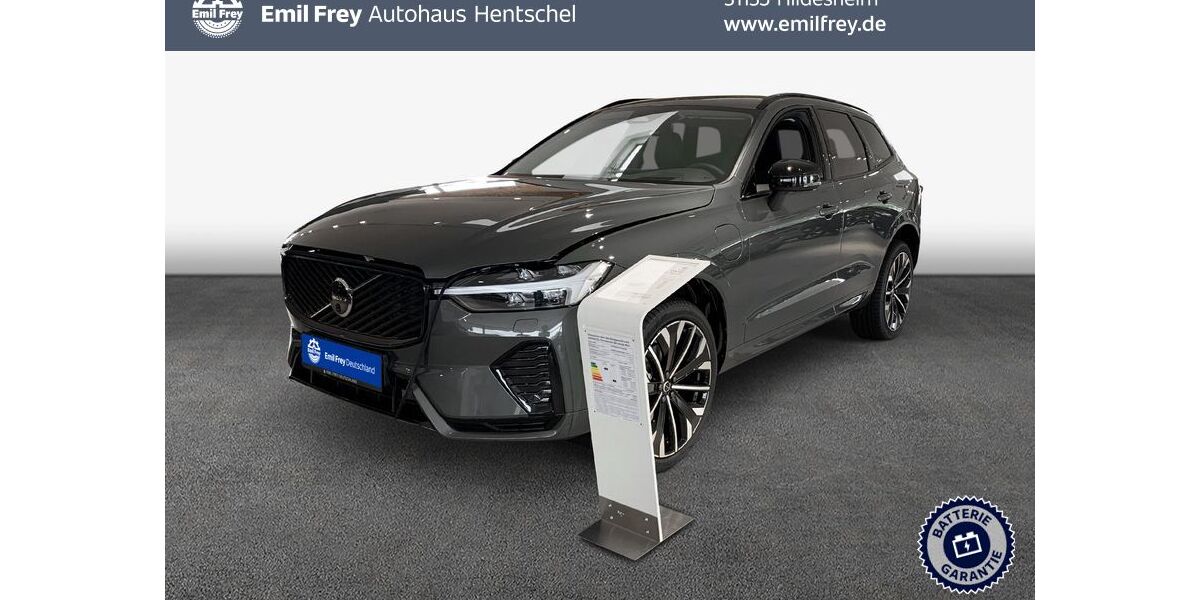 Volvo XC60 20.912 km 72.967 &euro; Hildesheim 31135