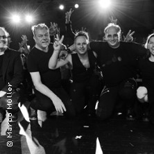 Depeche Reload - A Tribute To Depeche Mode 10.10.2026 Kulturscheune