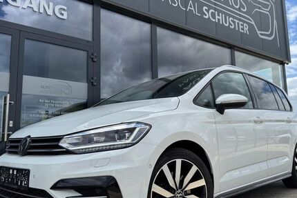 VW Touran 81.259 km 27.490 &euro; Vechelde 38159