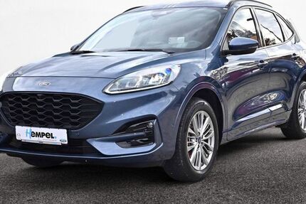 Ford Kuga 56.410 km 25.990 € Braunschweig 38114