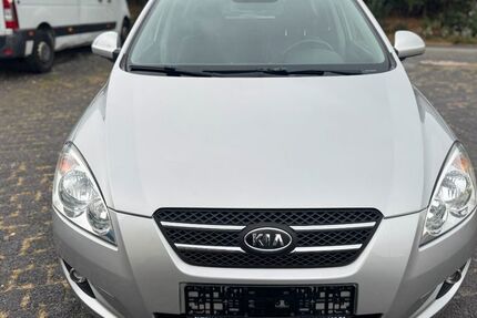 Kia ceed / Ceed 100.000 km 4.499 € Goslar/Oker 38644