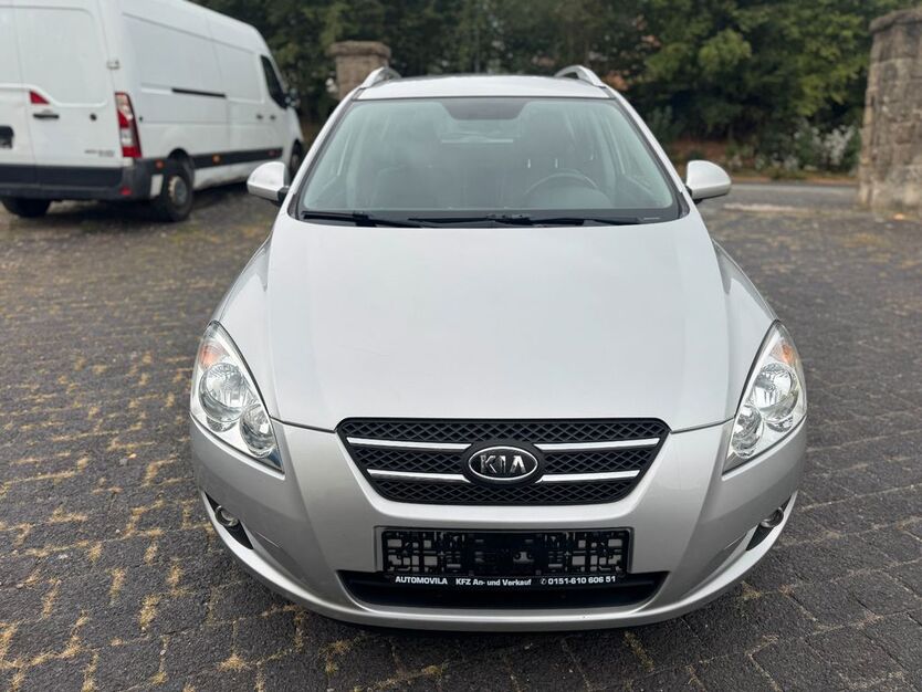 Kia ceed / Ceed 100.000 km 4.499 € Goslar/Oker 38644