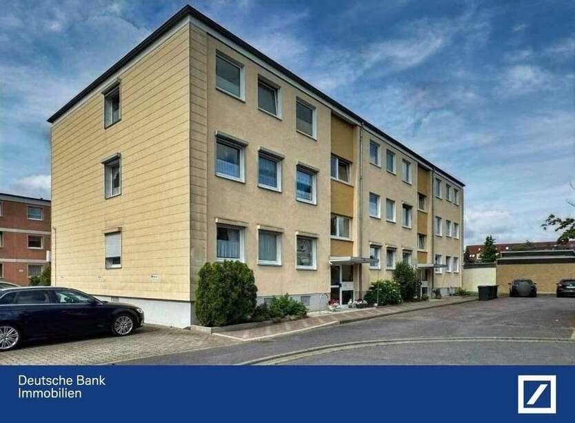 Wohnung zum Kaufen in Wolfenbüttel 142.000 € 74.13 m²
