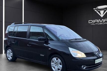 Renault Espace 181.119 km 7.350 € Salzgitter-Lebenstedt 38226