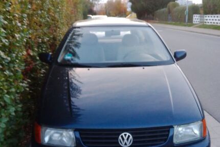 VW Polo 202.000 km 550 € Denkte 38321