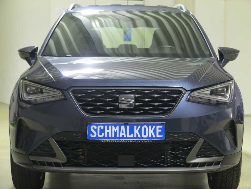 Seat Arona 20.900 km 21.500 € Braunschweig 38112