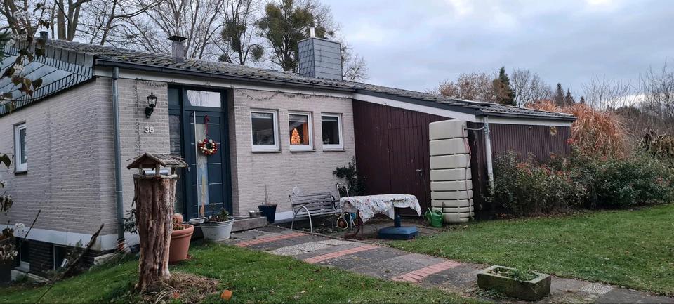 Einfamilienhaus Hildesheim Bockfeld - 6 Zimmer, 177 m&sup2;, 369.000&euro; | Angebot:24811683