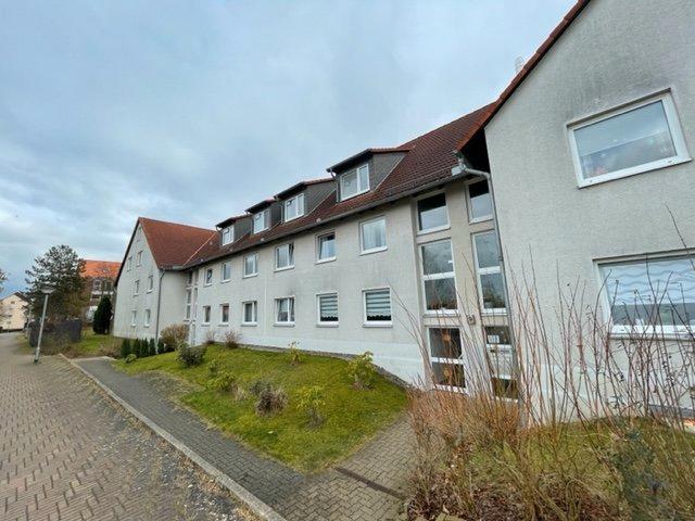 Dachgeschoßwohnung Salzgitter Ortschaft Südost - 3 Zimmer, 66 m&sup2;, 420&euro; | Angebot:26533714