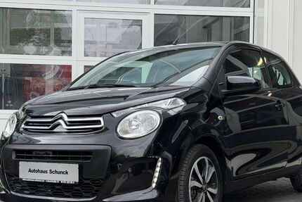 Citroen C1 52.013 km 8.990 &euro; Braunschweig 38126