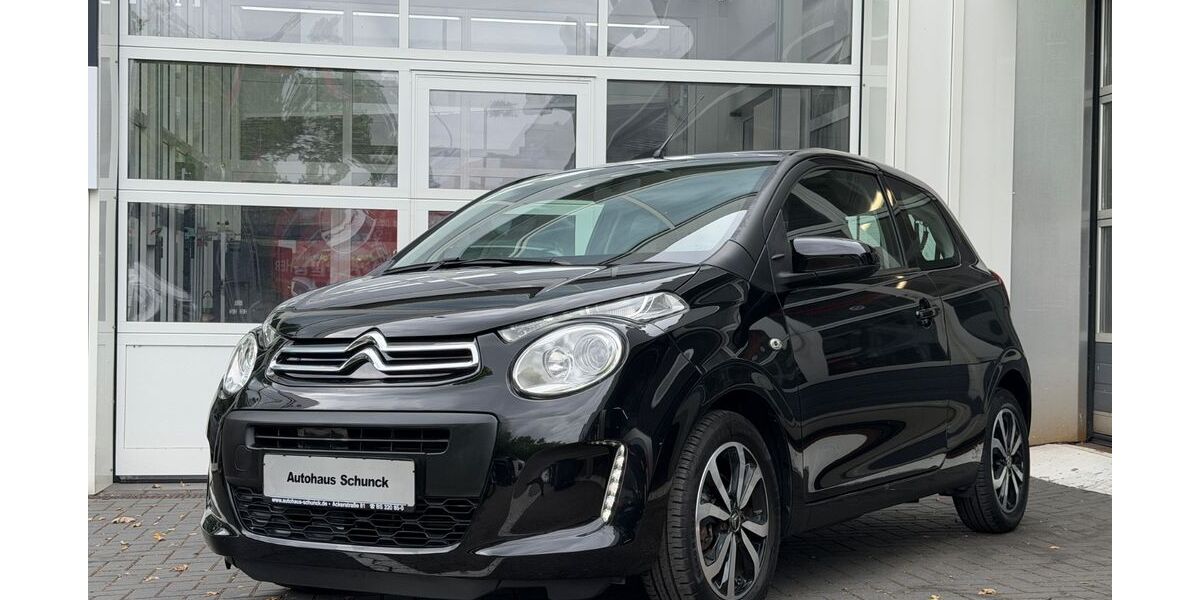 Citroen C1 52.013 km 8.990 &euro; Braunschweig 38126