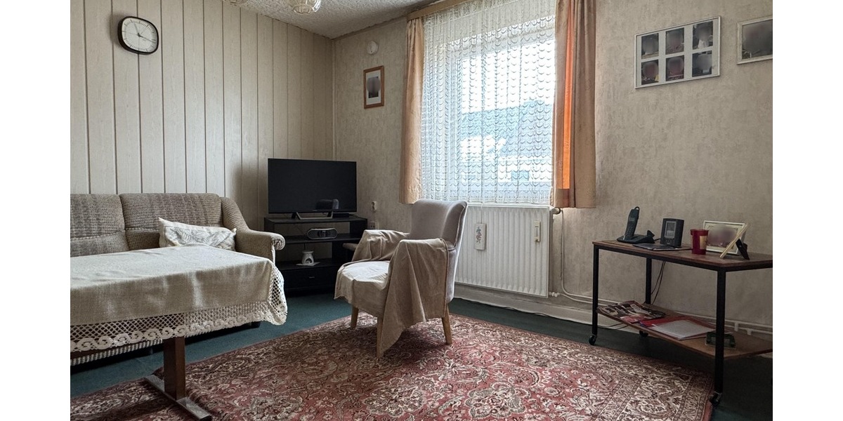 Ihr neues Zuhause mit Garten und Garage - Einfamilienhaus Hildesheim Himmelsthür | Angebot:26097312