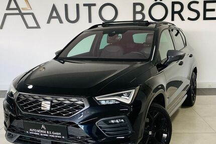 Seat Ateca 87.890 km 21.890 &euro; Braunschweig 38114