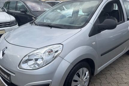Renault Twingo 104.580 km 2.499 &euro; Wolfenbüttel 38304