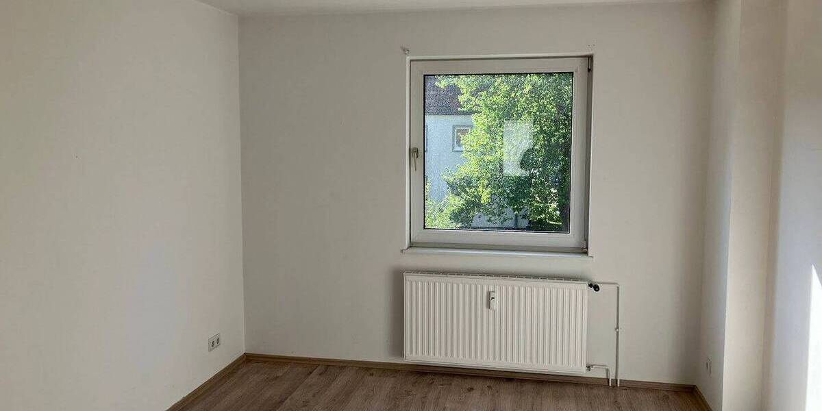 Etagenwohnung Salzgitter Lebenstedt - 3 Zimmer, 52 m&sup2;, 315&euro; | Angebot:26259207