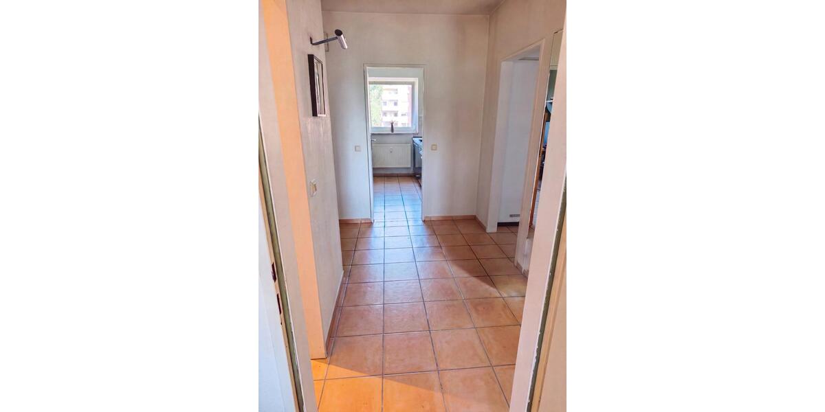 Etagenwohnung Braunschweig Timmerlah-Geitelde-Stiddien - 3 Zimmer, 80 m&sup2;, 278.000&euro; | Angebot:27298189