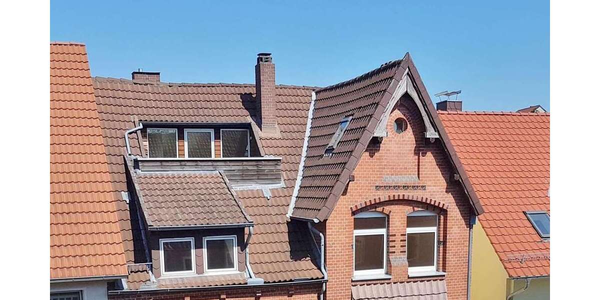 Etagenwohnung Hildesheim Itzum-Marienburg - 4 Zimmer, 135 m&sup2;, 1.600&euro; | Angebot:25336868