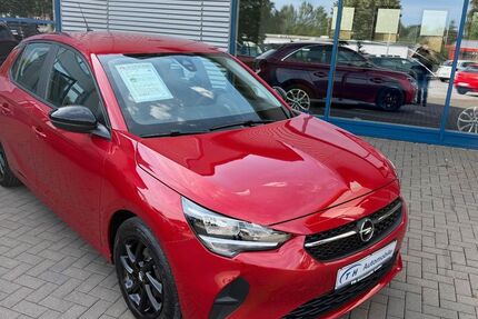 Opel Corsa 46.092 km 11.950 &euro; Goslar 38644
