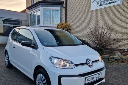 VW up! 83.641 km 6.799 &euro; Ilsede 31246
