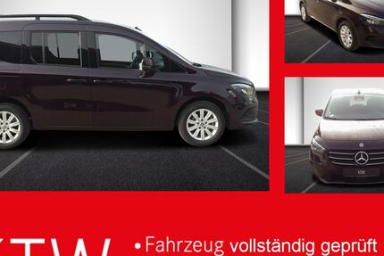 Mercedes-Benz T-Klasse 3.731 km 31.444 € Hildesheim 31137