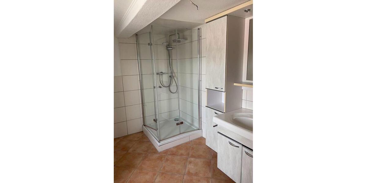 Etagenwohnung Goslar Immenrode - 5 Zimmer, 110 m&sup2;, 700&euro; | Angebot:27613384