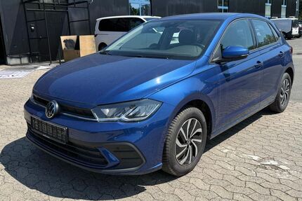 VW Polo 120.932 km 13.990 &euro; Braunschweig 38122