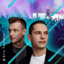 Gestört aber GeiL 17.01.2026 Gebläsehalle